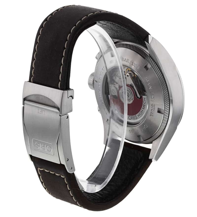 Oris Big Crown ProPilot 774 7699 40 63 LS